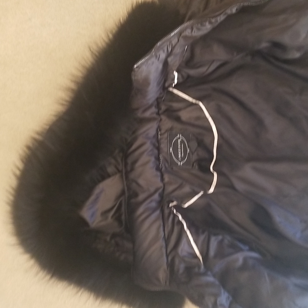 Winter Coat - Picture 2 of 4